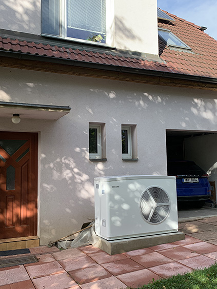 Foto firmy Jak na čerpadla s.r.o.